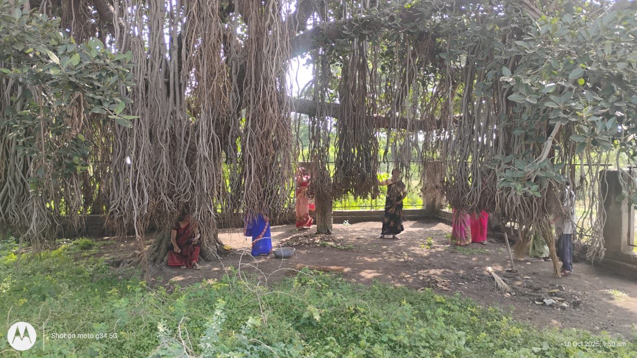 Village Event Photo 18